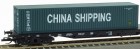 6838 PSK Modelbouw 40' Container "CHINA SHIPPING"